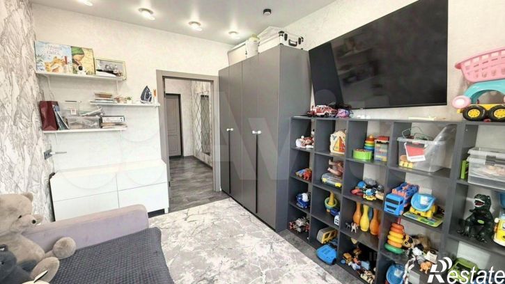 2-комн квартира ул им. Петра Метальникова, 36,  д. 36