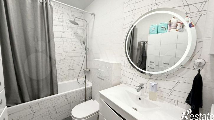 2-комн квартира ул им. Петра Метальникова, 36,  д. 36