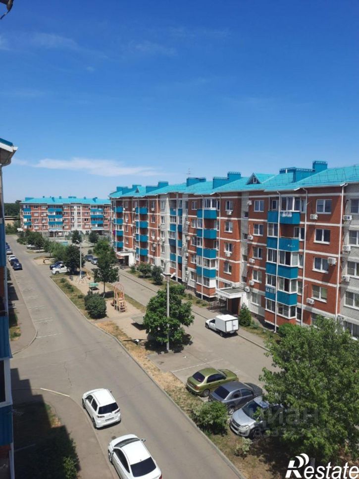 1-комн квартира ул им. Кулибина И.П., 2,  д. 2