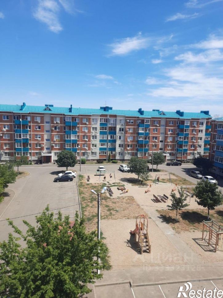1-комн квартира ул им. Кулибина И.П., 2,  д. 2