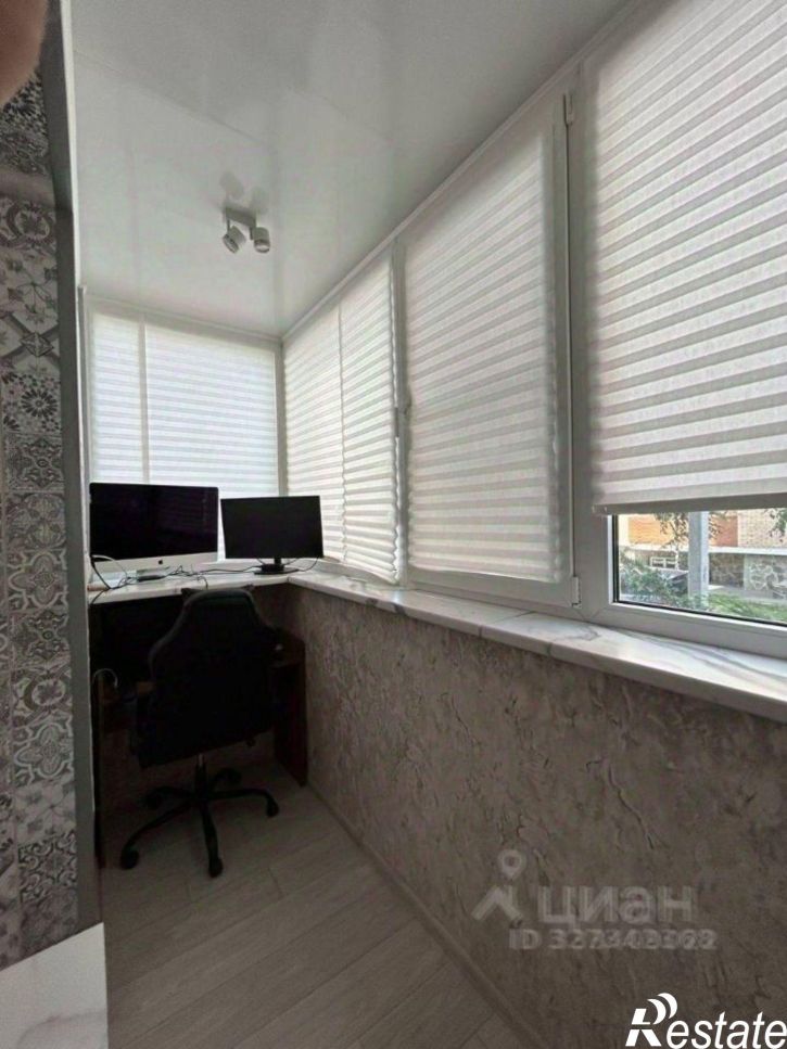 2-комн квартира ул Промышленная, 19,  д. 19