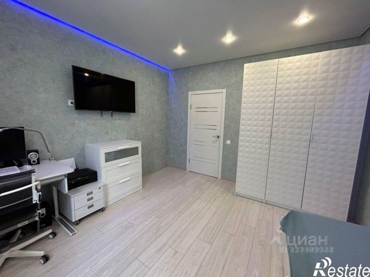 2-комн квартира ул Промышленная, 19,  д. 19