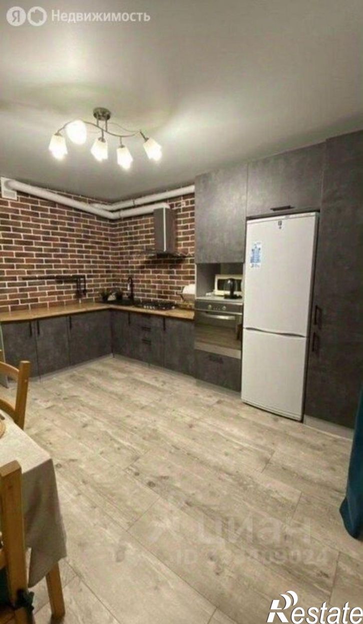1-комн квартира ул Солнечная, 57/2,  д. 57/2