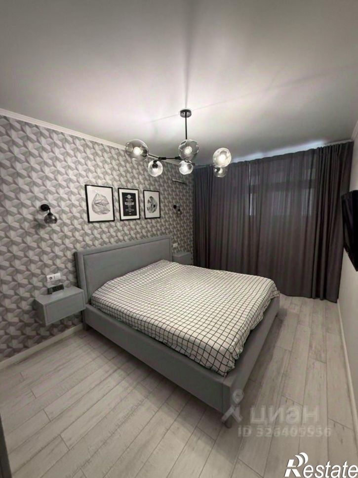 3-комн квартира ул им. Героя Яцкова И.В., 9 3,  д. 9 3,  к. 3
