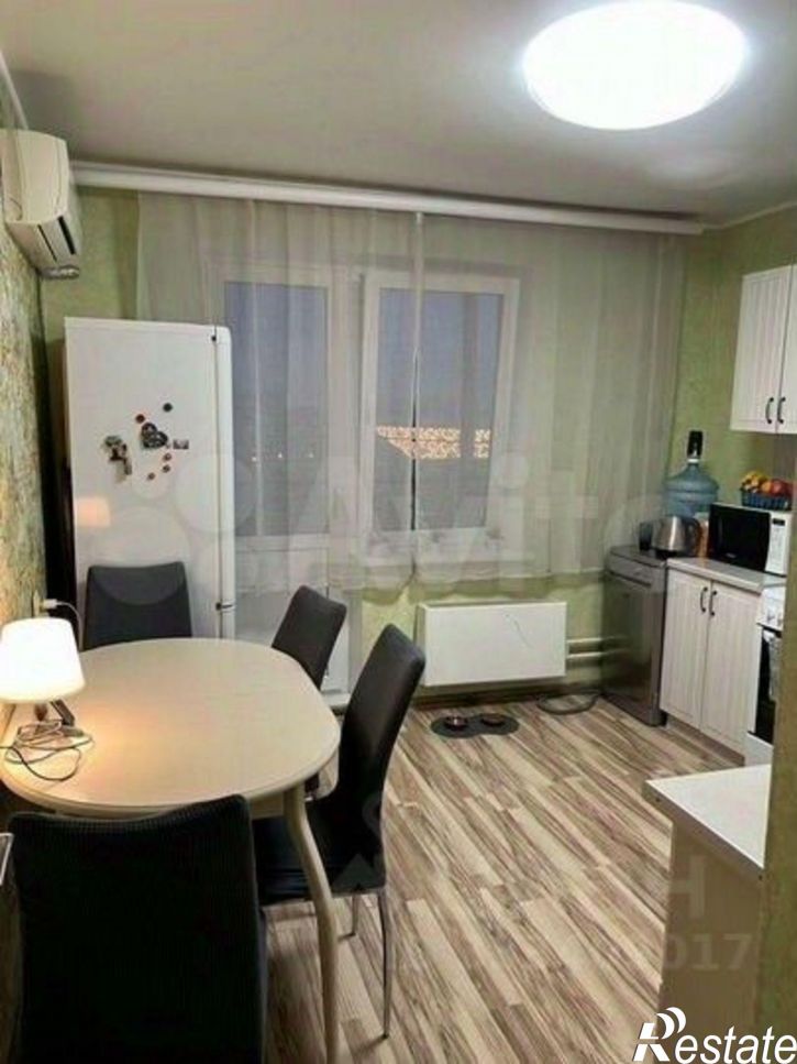 2-комн квартира ул им. Артюшкова В.Д., 3,  д. 3