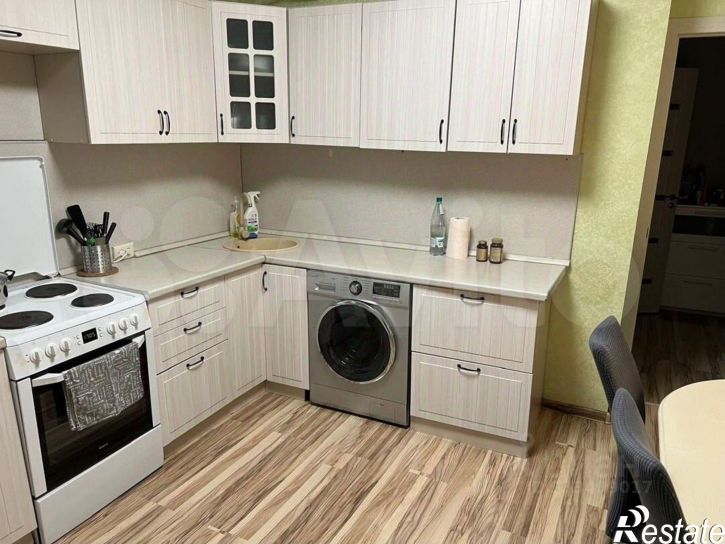 2-комн квартира ул им. Артюшкова В.Д., 3,  д. 3