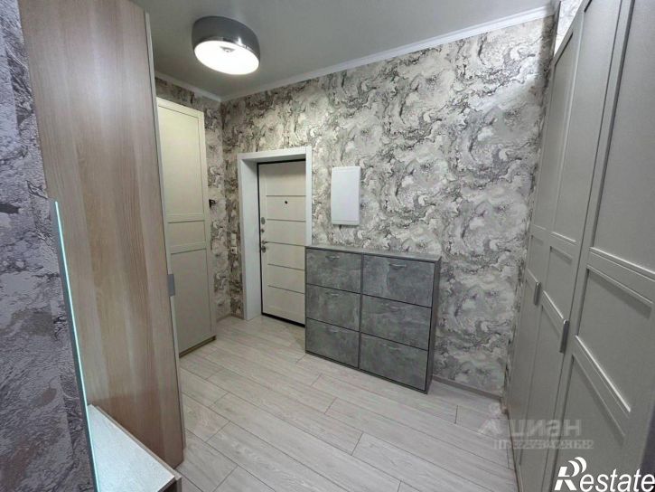 2-комн квартира ул Промышленная, 19,  д. 19