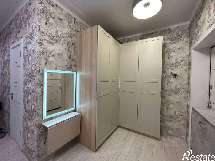 2-комн квартира ул Промышленная, 19,  д. 19