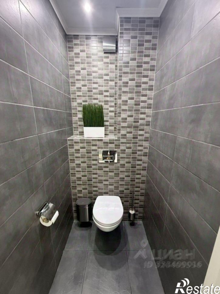 3-комн квартира ул им. Героя Яцкова И.В., 9 3,  д. 9 3,  к. 3