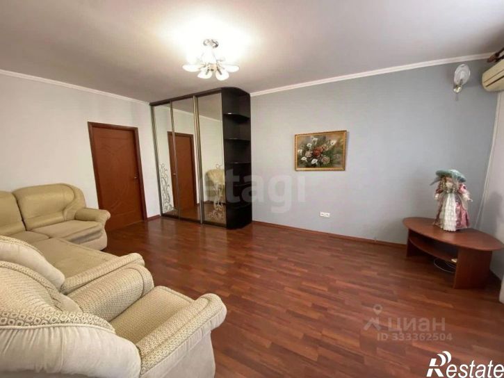 2-комн квартира ул Зиповская, 11,  д. 11