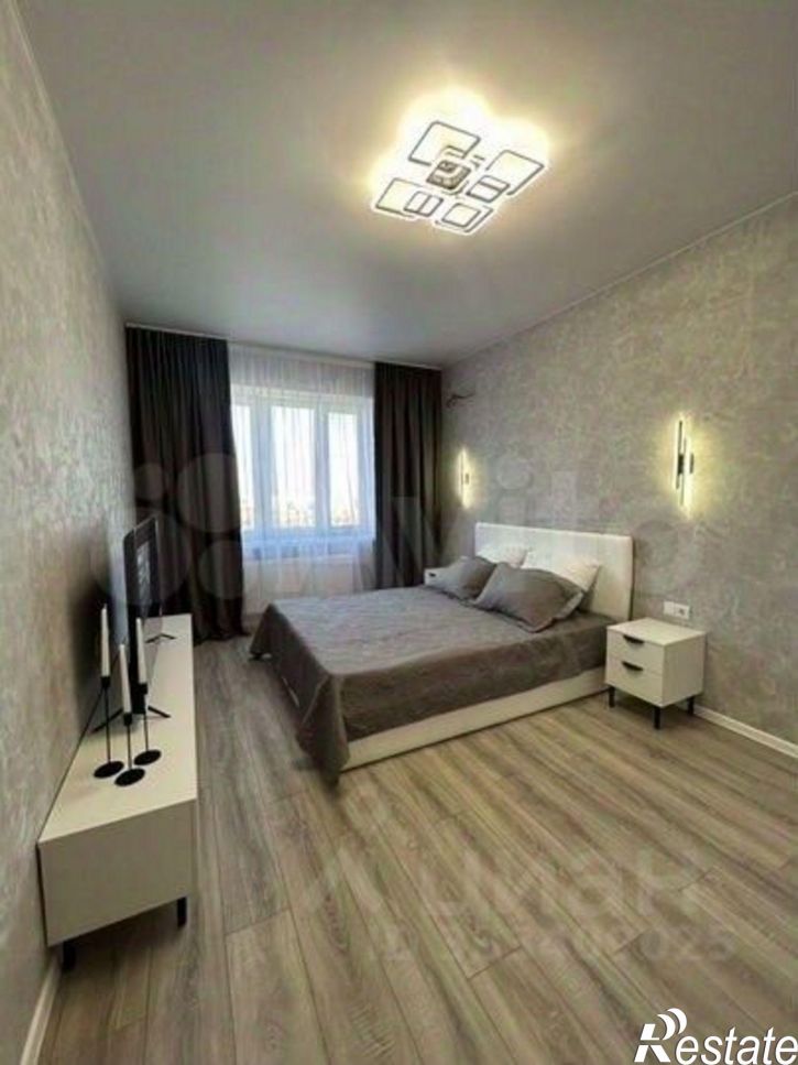 1-комн квартира