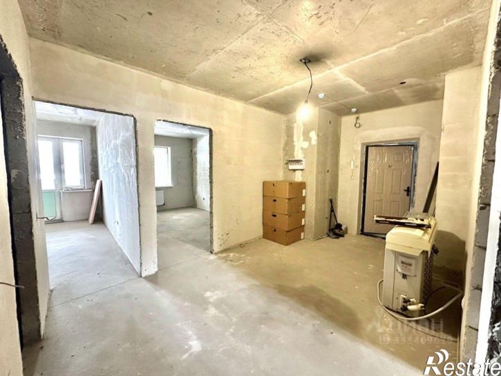 3-комн квартира ул Командорская, 1 1,  д. 1 1,  к. 1
