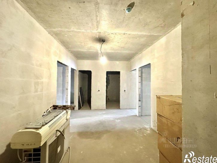 3-комн квартира ул Командорская, 1 1,  д. 1 1,  к. 1
