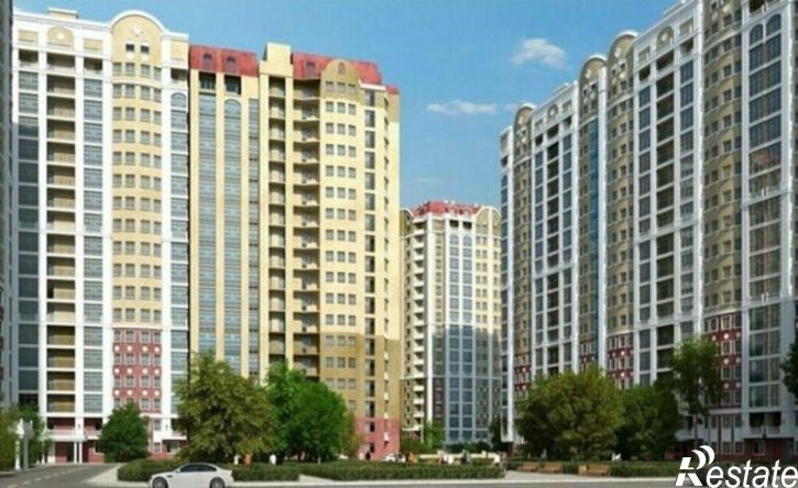 1-комн квартира ул Уральская, 100,  д. 100