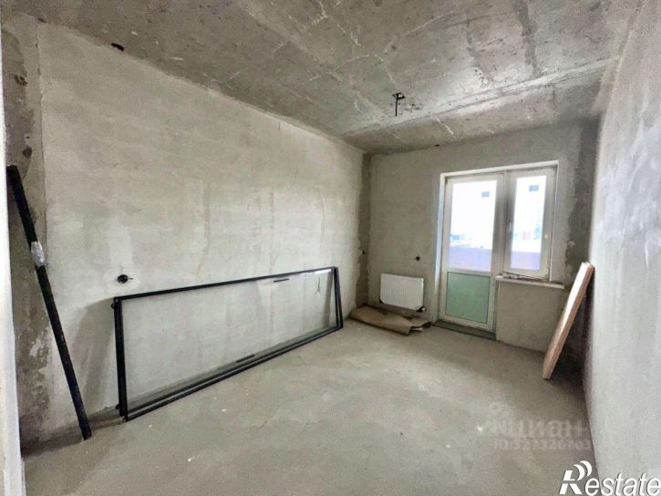 3-комн квартира ул Командорская, 1 1,  д. 1 1,  к. 1