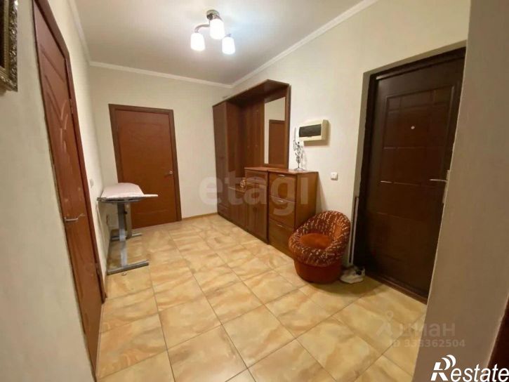 2-комн квартира ул Зиповская, 11,  д. 11