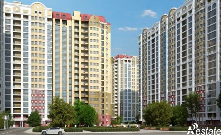 1-комн квартира ул Уральская, 100,  д. 100
