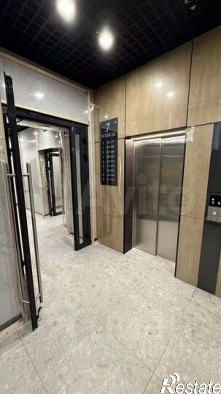 1-комн квартира