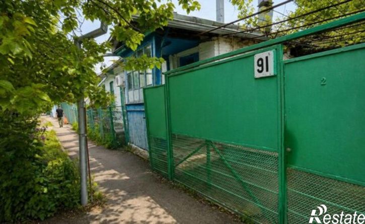 2-комн квартира ул Комсомольская, 91,  д. 91