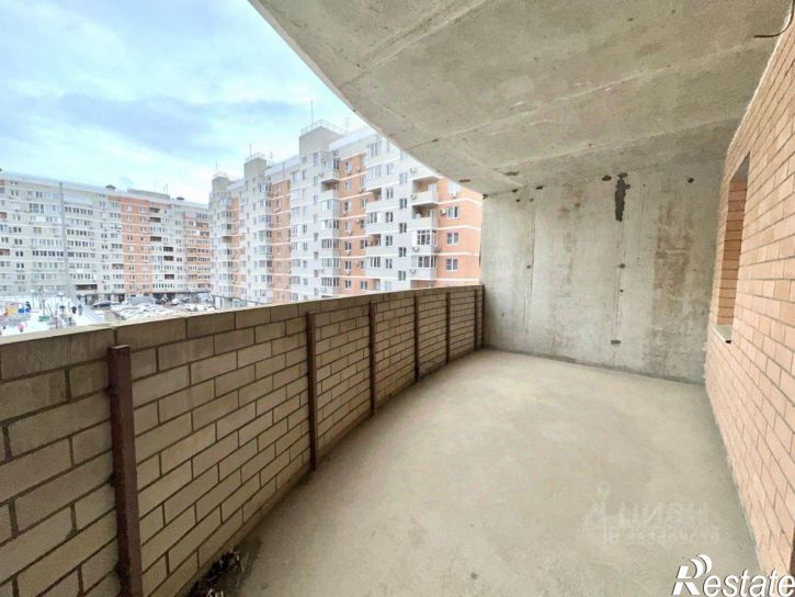 3-комн квартира ул Командорская, 1 1,  д. 1 1,  к. 1