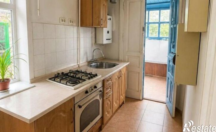 2-комн квартира ул Комсомольская, 91,  д. 91