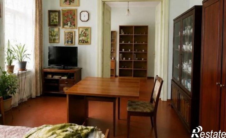 2-комн квартира ул Комсомольская, 91,  д. 91