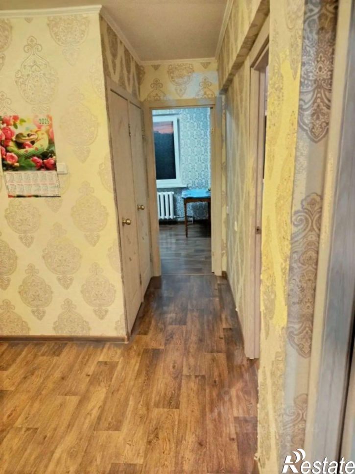 3-комн квартира ул им. Селезнева, 132,  д. 132