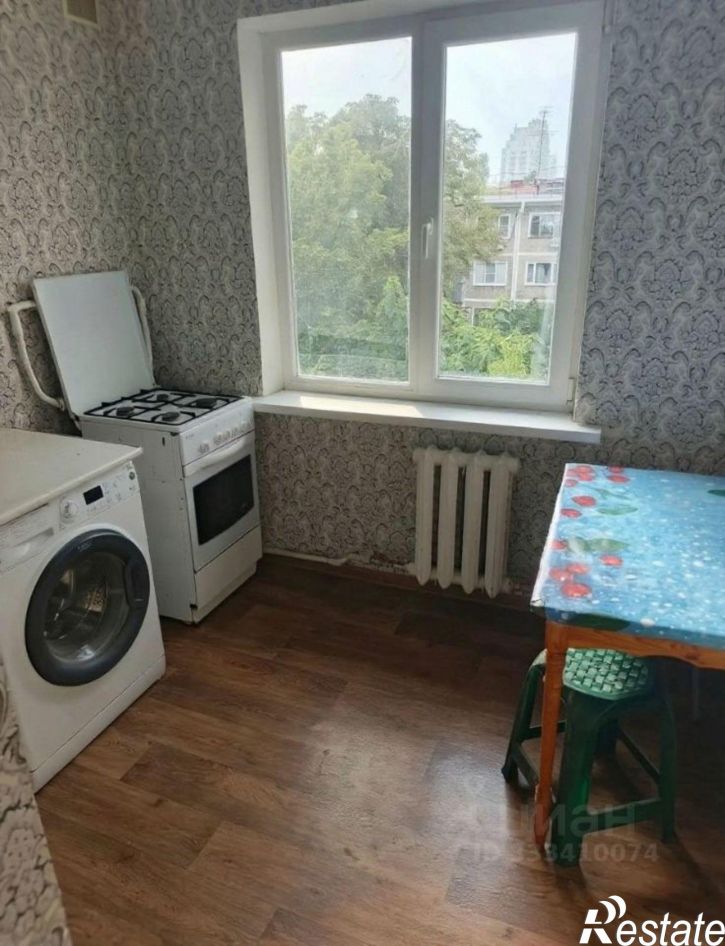 3-комн квартира ул им. Селезнева, 132,  д. 132