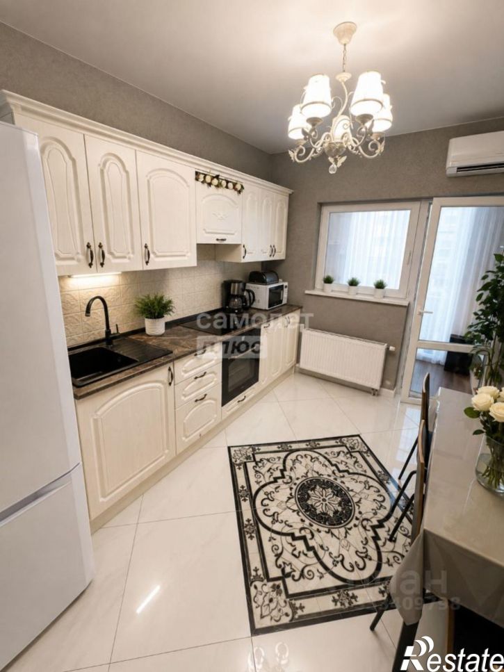 1-комн квартира ул Зиповская, 36,  д. 36