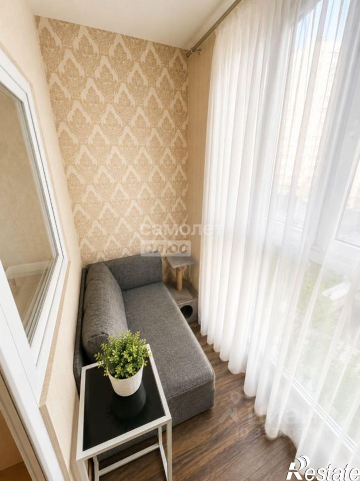 1-комн квартира ул Зиповская, 36,  д. 36