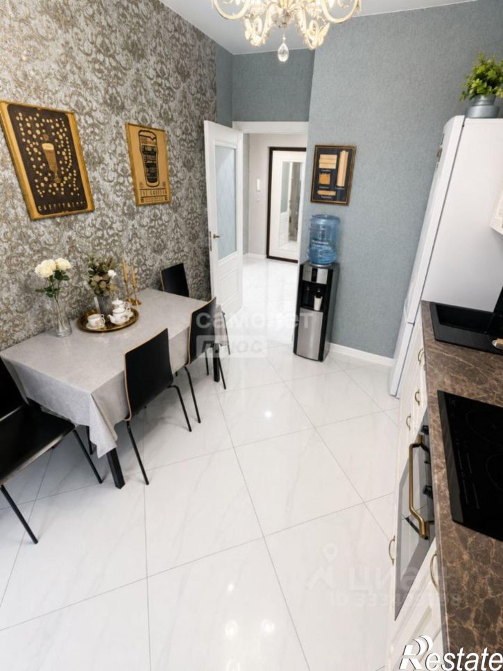 1-комн квартира ул Зиповская, 36,  д. 36