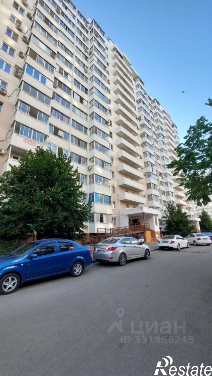 1-комн квартира ул Героев-Разведчиков, 32,  д. 32