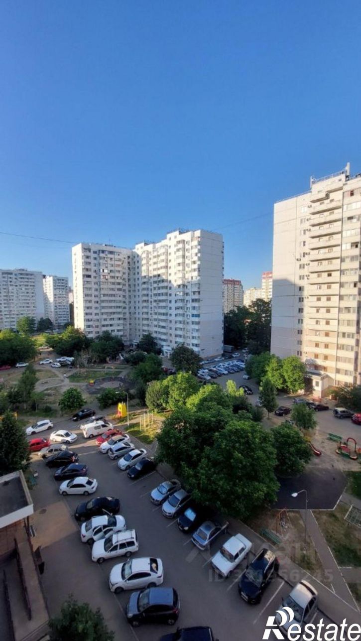1-комн квартира ул Героев-Разведчиков, 32,  д. 32