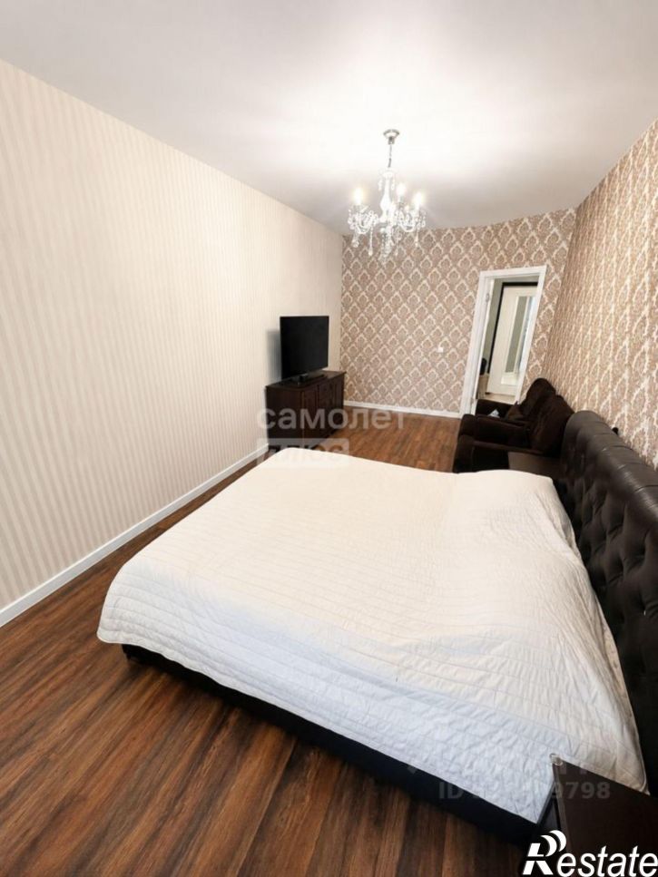 1-комн квартира ул Зиповская, 36,  д. 36