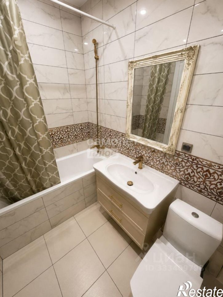 1-комн квартира ул Зиповская, 36,  д. 36