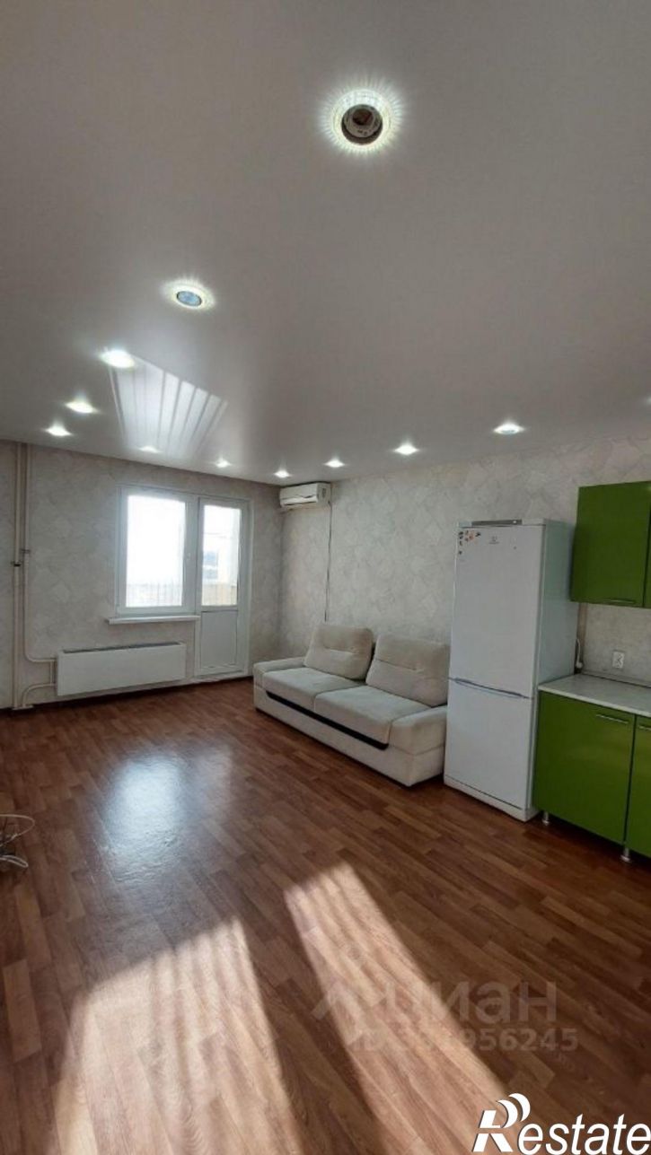 1-комн квартира ул Героев-Разведчиков, 32,  д. 32