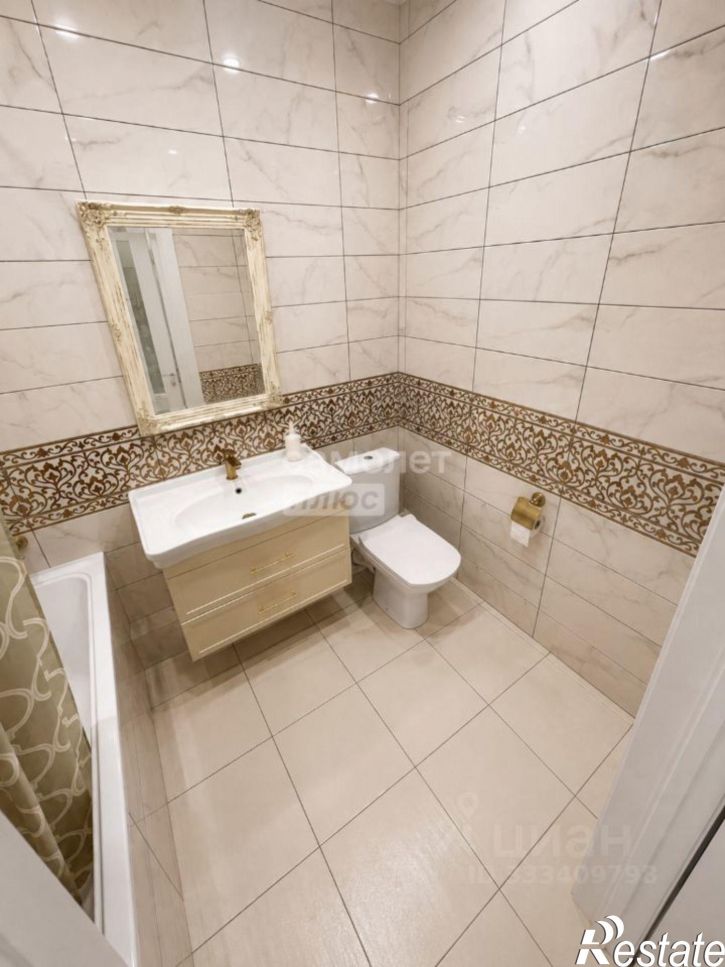 1-комн квартира ул Зиповская, 36,  д. 36