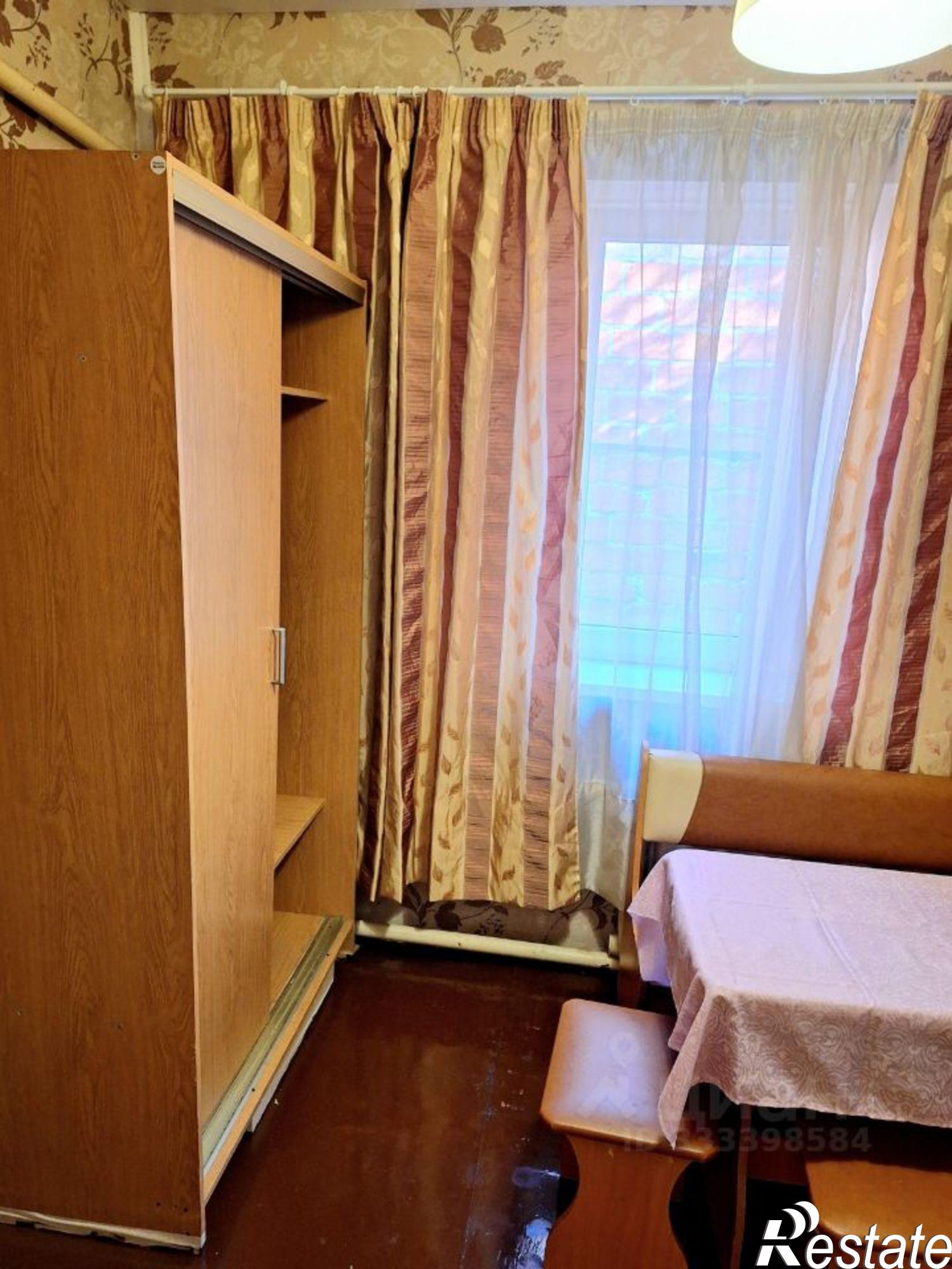Сдать комнату за 13 500 рублей на ул им. Пугачева, 77