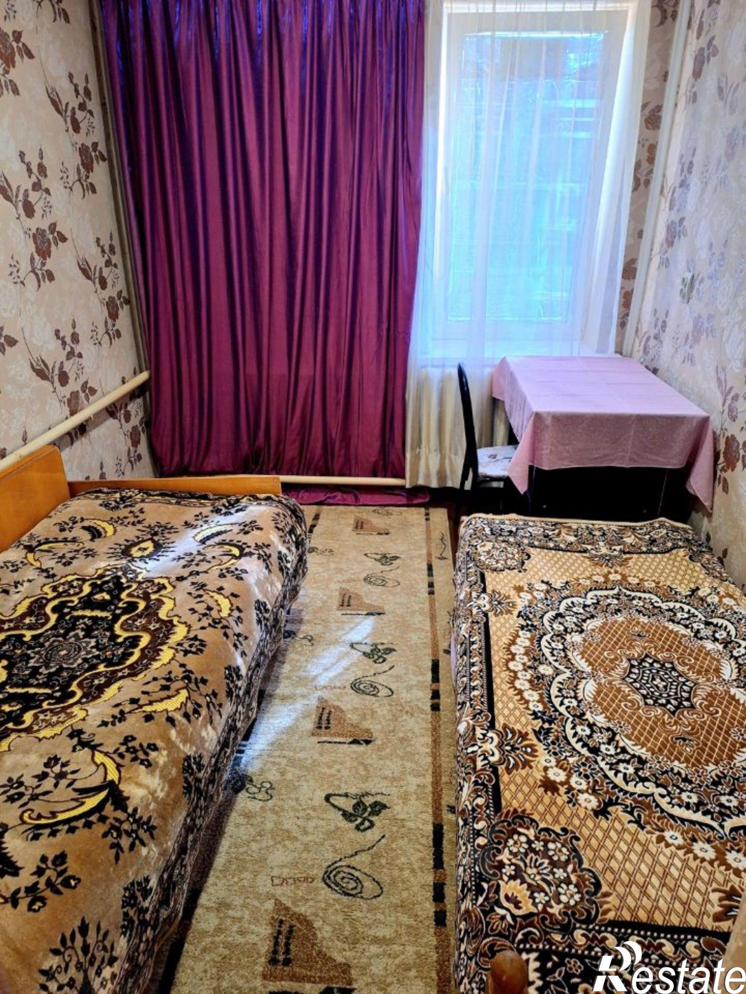 Сдать комнату за 13 500 рублей на ул им. Пугачева, 77
