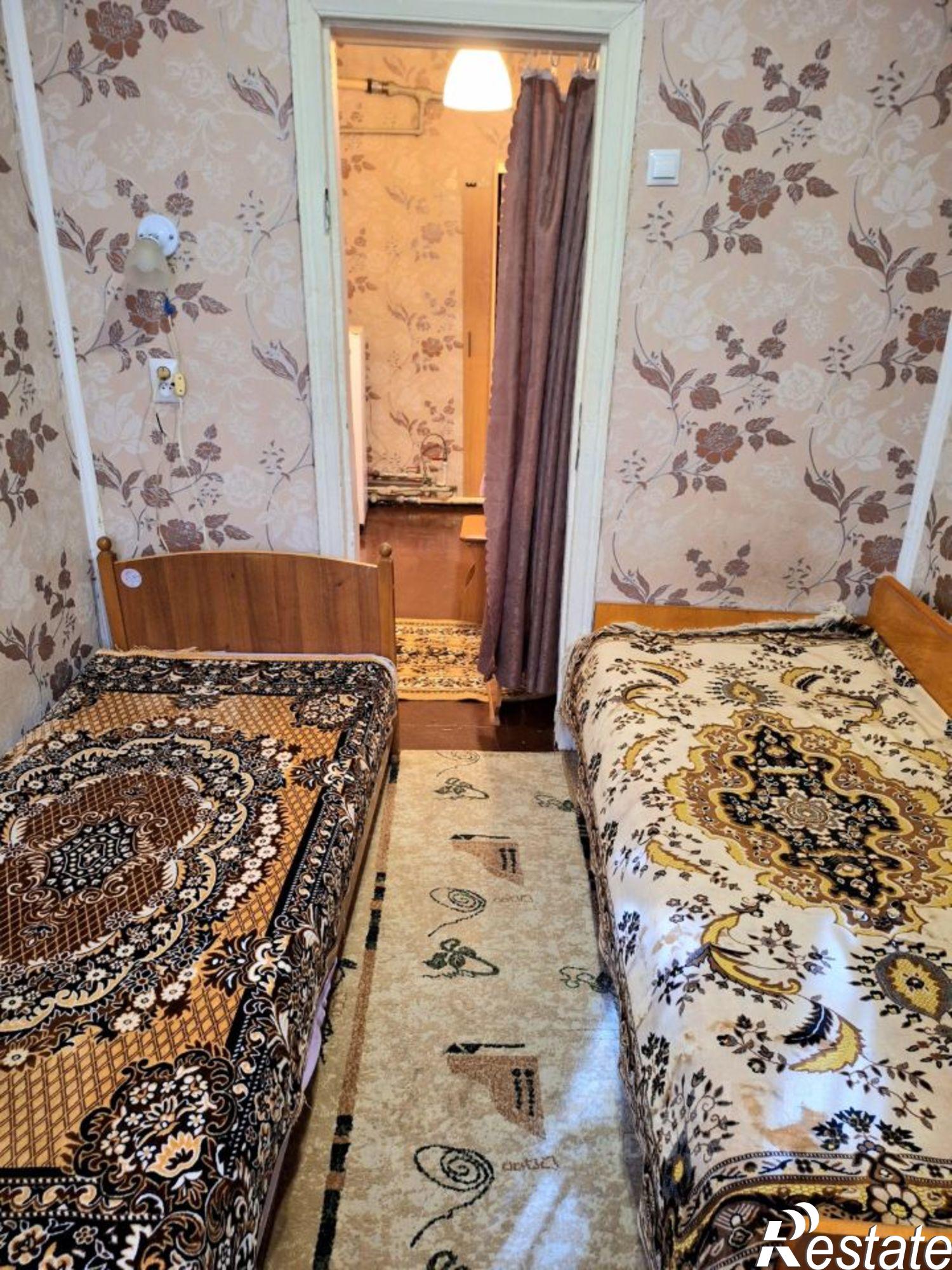 Сдать комнату за 13 500 рублей на ул им. Пугачева, 77