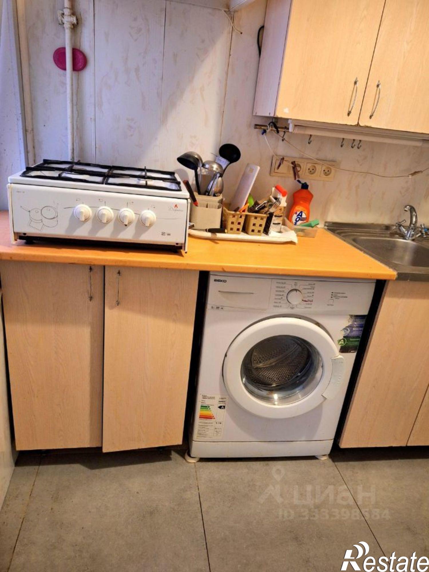 Сдать комнату за 13 500 рублей на ул им. Пугачева, 77