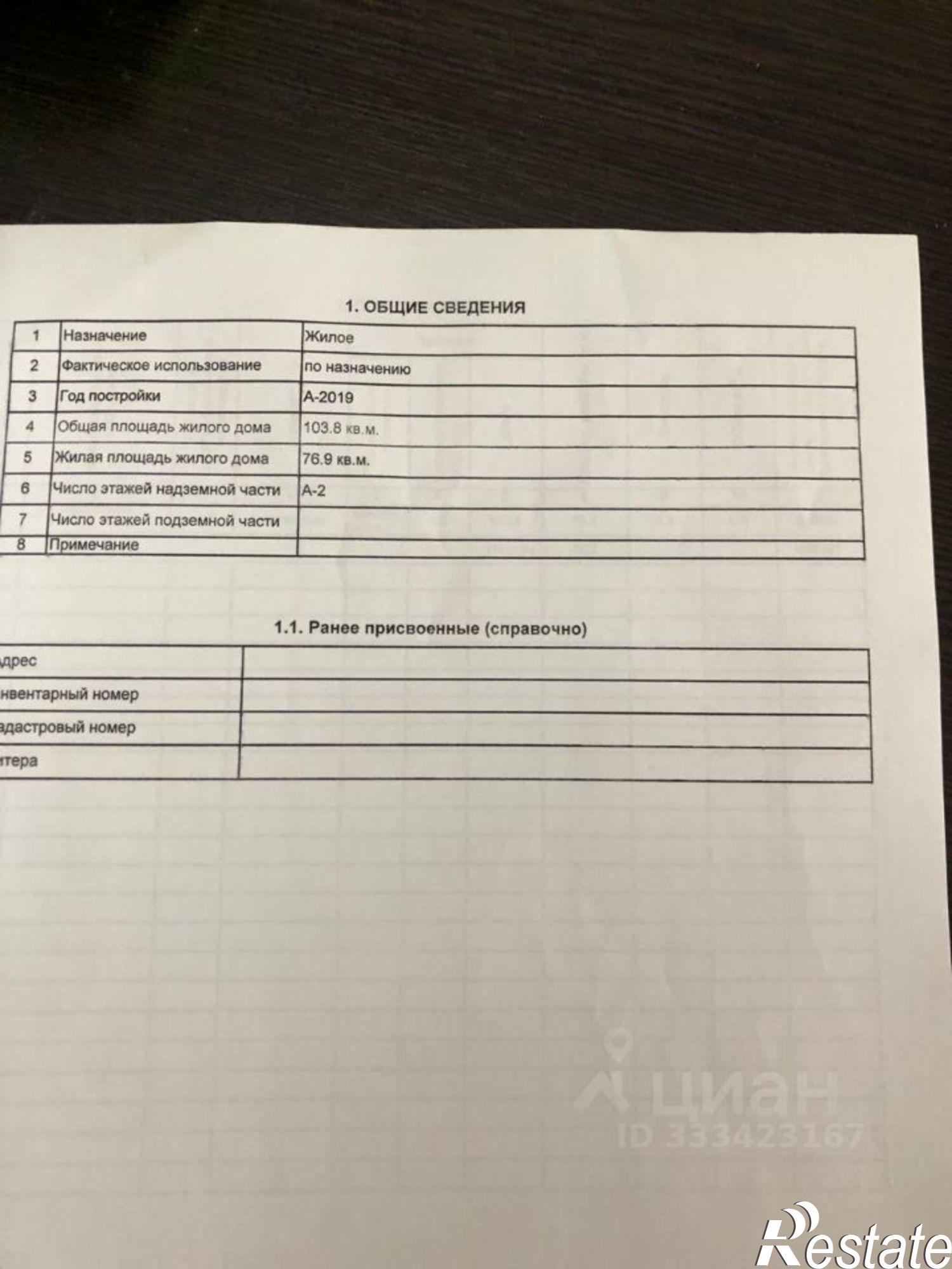 Купить дачу, дом, коттедж за 11 700 000 рублей