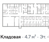 4 кв м ул им. Ивана Беличенко, 92