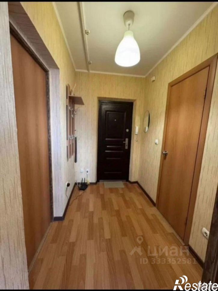 1-комн квартира ул им. Академика Лукьяненко П.П., 12/1,  д. 12/1