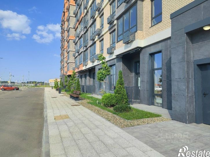 3-комн квартира ул им. Александра Гикало, 11,  д. 11