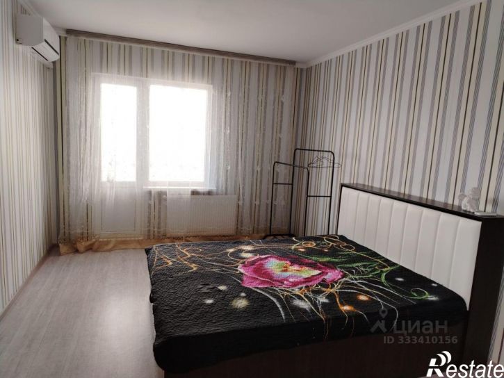 1-комн квартира ул им. Виктора Нарыкова, 6,  д. 6