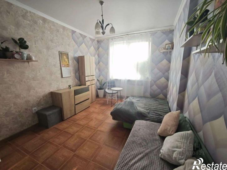 1-комн квартира ул Понтийская, 7,  д. 7