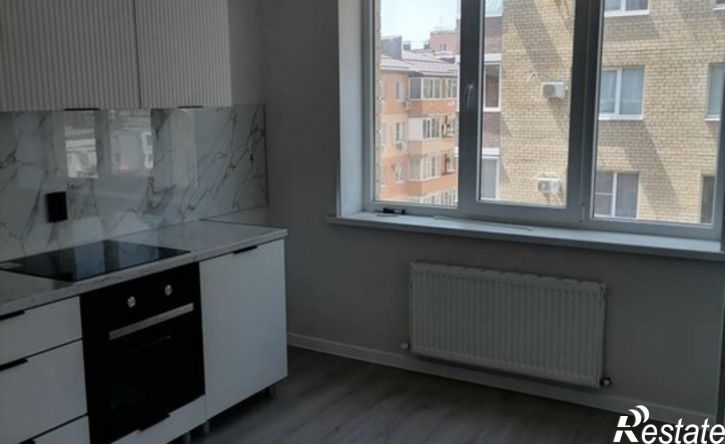 2-комн квартира ул Московская, 158/3,  д. 158/3