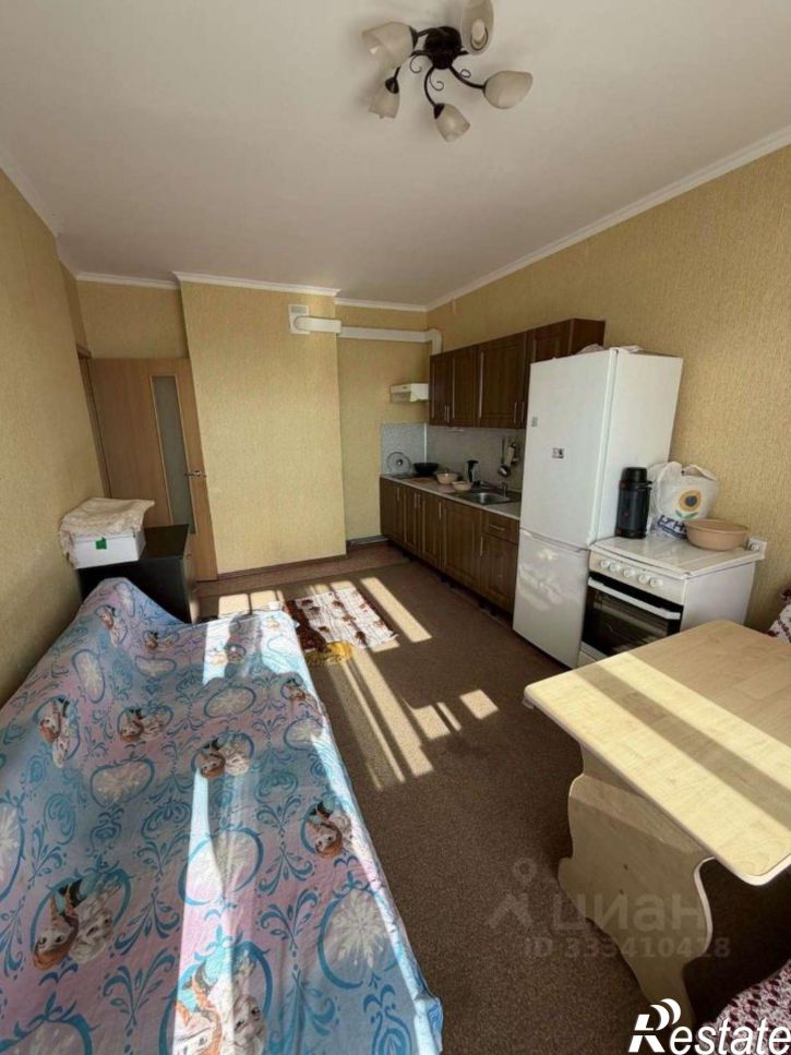 1-комн квартира ул им. Лавочкина, 23,  д. 23
