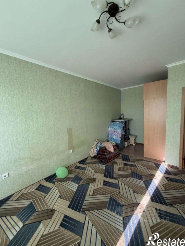 1-комн квартира ул им. Лавочкина, 23,  д. 23